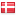 konfliktloesning.dk server is located in Denmark